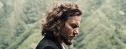 Eddie Vedder z Pearl Jam natočil studiové CD i koncertní DVD